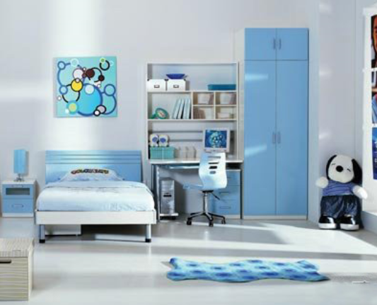 Must See Feng Shui Tips For Children And Kid S Room Color